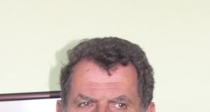 Savivaldybės administracijos direktorius Gintautas Rekerta