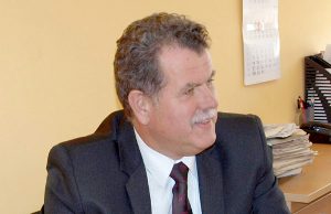 Pasak bendrovės direktoriaus Gintauto Rekertos