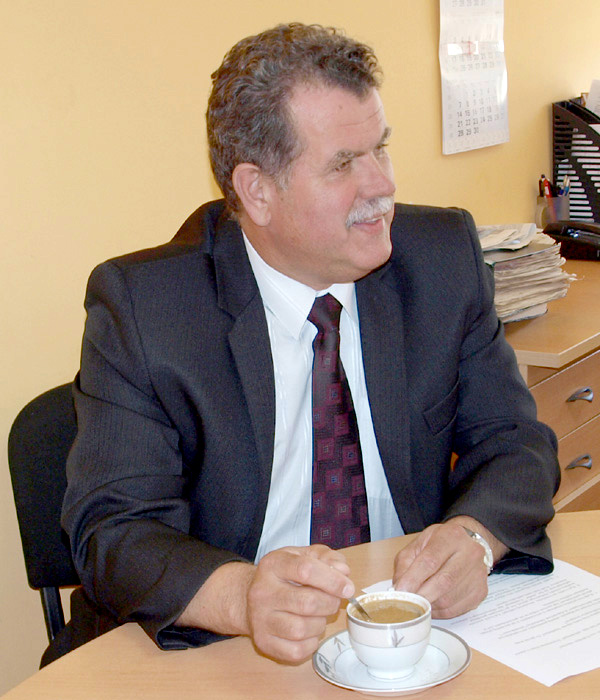 Pasak bendrovės direktoriaus Gintauto Rekertos Pasak bendrovės direktoriaus Gintauto Rekertos