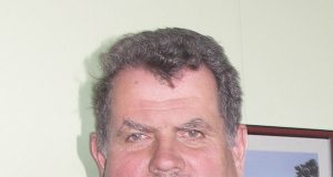 Rajono savivaldybės administracijos direktorius Gintautas Rekerta mano