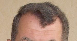 Administracijos direktorius Gintautas Rekerta.