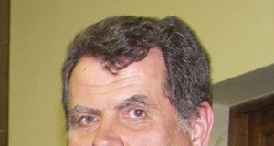 Rajono savivaldybės Administracijos direktorius Gintautas Rekerta.