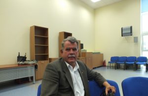 Gintautui Rekertai  opozicija įgėlė dėl partijų keitimo ir dėl neskaidraus skyrimo į komunalininko direktorius. A.Minkevičienės nuotr..