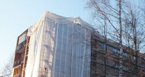 Rokiškio rajono savivaldybė ketino renovuoti 32 namus