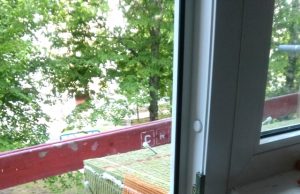 Po renovacijos dėl apšiltinimo sumažėja balkonai. D. Zibolienės nuotr.