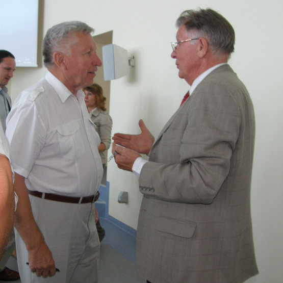 Kaip taupyti šilumą daugiabučiuose