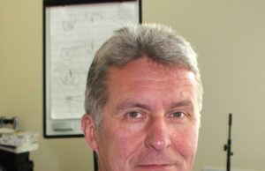 Valentinas Repčys: „Dar nėra buvę