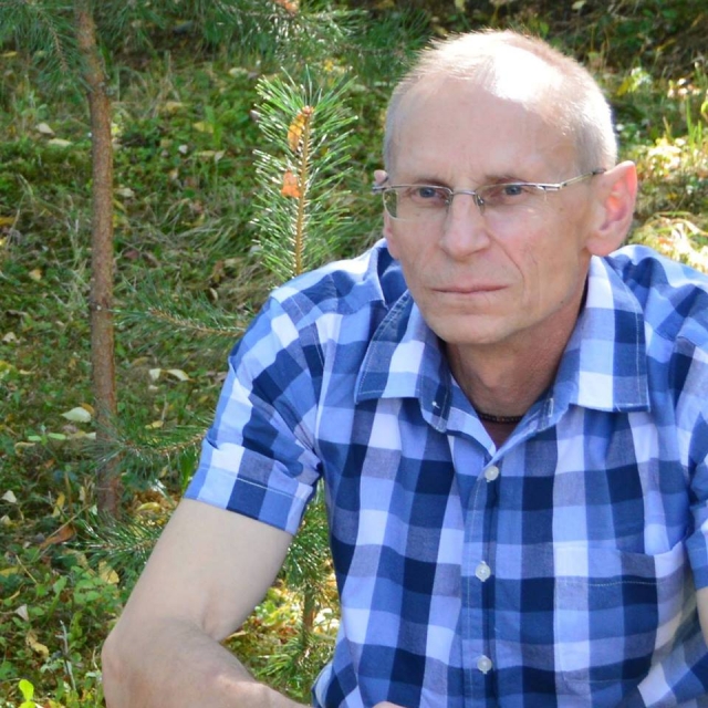 Ieškomas dingęs vyras