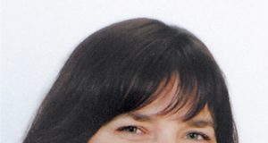 J.Tūbelio gimnazijos ekonomikos mokytoja Jolanta Repšienė.