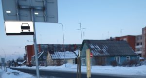 Kam užkliuvo ši liepa?  D.Zibolienės nuotr.