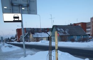 Kam užkliuvo ši liepa?  D.Zibolienės nuotr.