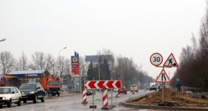 Kelios dešimtys vairuotojų įkliuvo reidą surengusiems Panevėžio policijos pareigūnams.