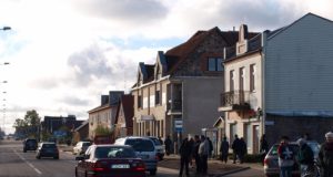 Prieš metus baigta rekonstruoti Respublikos gatvė – ant Valstybinės komisijos svarstyklių... D.Zibolienės nuotr.