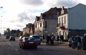 Prieš metus baigta rekonstruoti Respublikos gatvė – ant Valstybinės komisijos svarstyklių... D.Zibolienės nuotr.