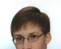 Rokiškėnas Rimas Trumpa šiuo metu studijuoja programinės įrangos inžineriją (Software Engineering) Edinburgo (Škotija) universitete.