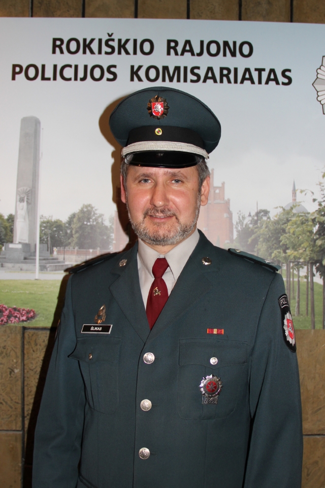 Rokiškio miesto perėjose šiemet įvyko keturios avarijos