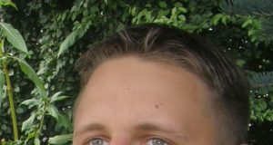 Andrius Rimiškis neslėpė nusivylimo. D.Zibolienės nuotr.