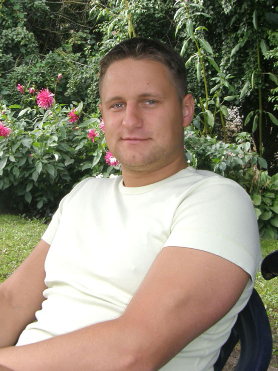 Andrius Rimiškis. Andrius Rimiškis.