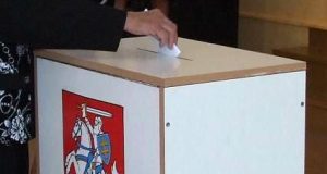 Rinkimų dieną – karščiausios naujienos!