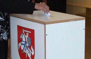 Rinkimų dieną – karščiausios naujienos! Rinkimų dieną – karščiausios naujienos!