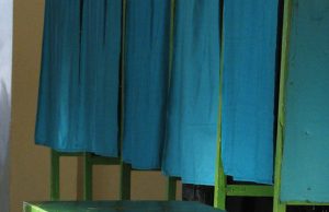 Spalio 14 d. šalies rinkėjai skubės prie balsadėžių. N.Byčkovskio nuotr.