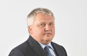 Irmantas Tarvydis