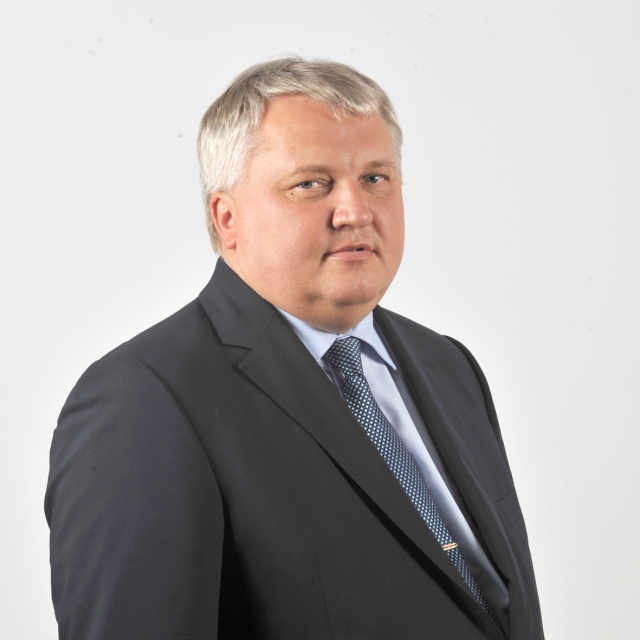 Irmantas Tarvydis