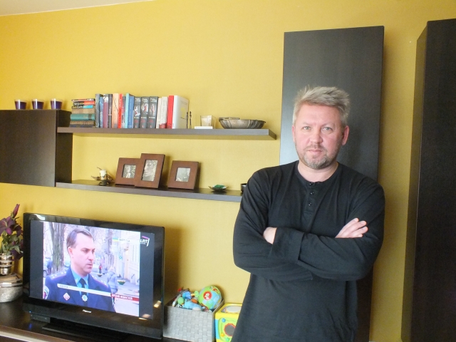 Pirmuosius tiesioginius mero rinkimus laimėjęs Antanas Vagonis su bendrapartiečiais ir koalicijos partneriais formuoja rajono valdžią. A.Minkevičienės nuotr.