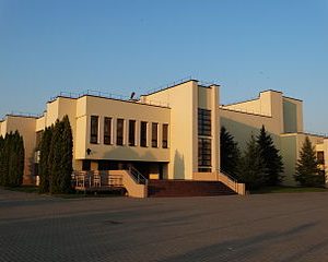 Pageidaujančių tapti Kultūros centro vadovu - nėra Pageidaujančių tapti Kultūros centro vadovu - nėra