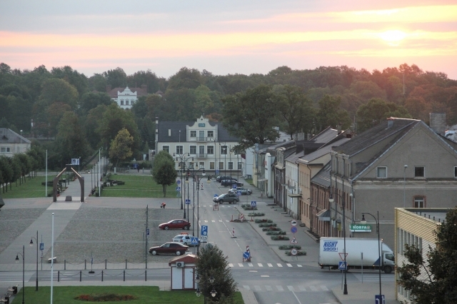 Lietuvos laisvosios rinkos instituto reitinge Rokiškio savivaldybė su Utena dalijasi 27-28 vietas