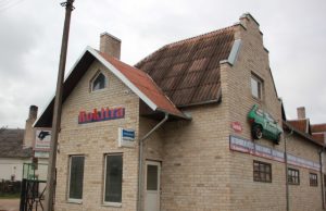 UAAB "Rokitra" aplankė Specialiųjų tyrimų tarnybos pareigūnai. A. Minkevičienės nuotr.