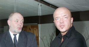 Pasižiūrėti spektaklių