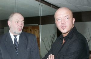 Pasižiūrėti spektaklių