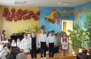 Renginio akimirka. Organizatorių archyvo  nuotr.