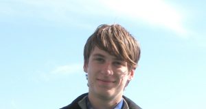 Abiturientas V.Sabataitis sakė abejojęs