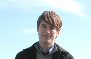 Abiturientas V.Sabataitis sakė abejojęs