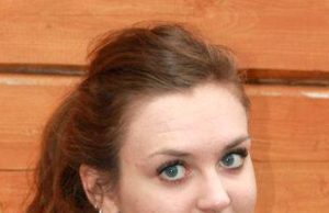 Praktikantė G.Sabockytės archyvo nuotr.