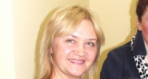 Verslininkė L.Sadauskienė teigė