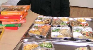 Bendrovės "Geltonasis laivas" Rokiškio filialas tiekė šaldytus pusgaminius. Į  įmonę investuotos didžiulės lėšos. Šaldytomis picomis  bendrovė aprūpino didžiuosius prekybos centrus. Planuota