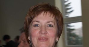 Per gavėnią gimusi Irena Saikalienė linkusi gimtadienį perkelti vėlesniam laikui.