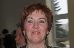 Per gavėnią gimusi Irena Saikalienė linkusi gimtadienį perkelti vėlesniam laikui.