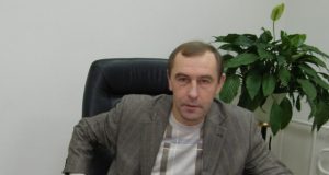 Verslininkas Rimantas Sakaitis neslėpė