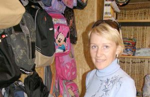 Mokinukų pageidavimai tėvams tebėra svarbūs "Nors pradėjome prekiauti tik prieš mėnesį