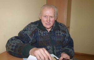 Trys dešimtmečiai be cigaretės dūmo “Cigaretės dūmai pasiglemžė vaikystės draugą ir dalį mano gyvenimo. Visa laimė