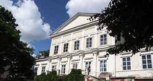 Salų dvaras laukia svečių. D.Zibolienės nuotr.