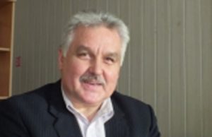 Į Jūsų klausimus atsakė Vingaudas Šarmaitis AB „Rokiškio komunalininkas“ direktoriaus pavaduotojas Vingaudas Šarmaitis.