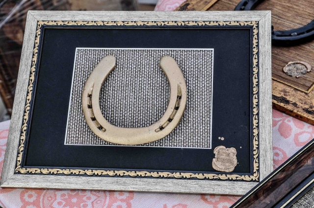 Iš Dusetų niekas negrįš tuščiomis Iš Dusetų niekas negrįš tuščiomis