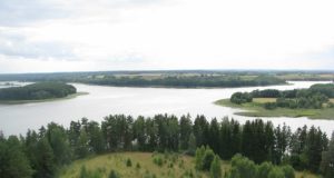 Rokiškėnų