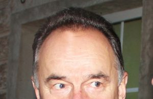 Seimo narys Vytautas Saulis. N.Byčkovskio nuotr.