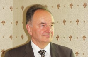 Ne spaudai Vytautas Saulis. D. Zibolienės nuotr.